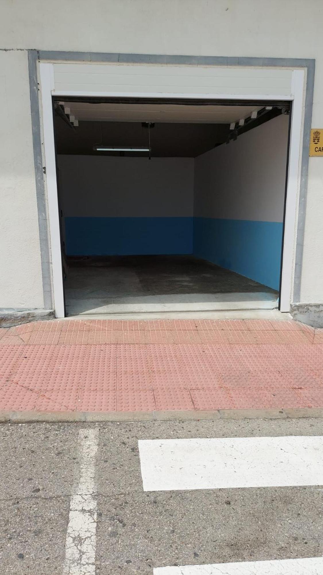 Piso A Pie De Playa Daire Burela Dış mekan fotoğraf